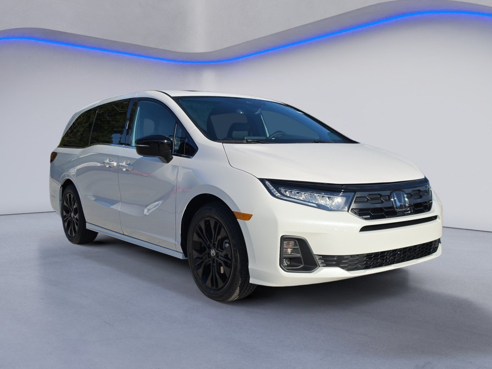 New 2027 Honda Odyssey Sport-L image 6
