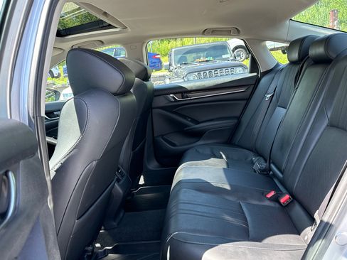 Used 2020 Honda Accord EX-L image 23
