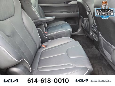 Used 2024 Hyundai Palisade XRT AWD/4WD image 19