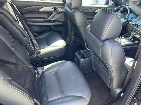 Used 2021 MAZDA CX-9 Grand Touring AWD/4WD image 12