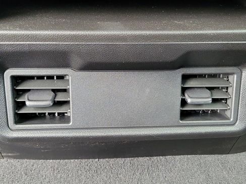 Used 2022 Chevrolet Silverado 1500 Custom w/ LPO, Dark Essentials Package RWD image 12