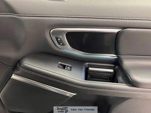 New 2026 Ford Expedition Max Platinum w/ Stealth Appearance Package AWD/4WD image 38