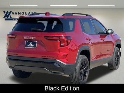 New 2026 GMC Terrain Elevation w/ Black Edition