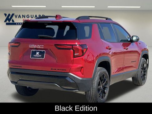 New 2026 GMC Terrain Elevation w/ Black Edition image 3