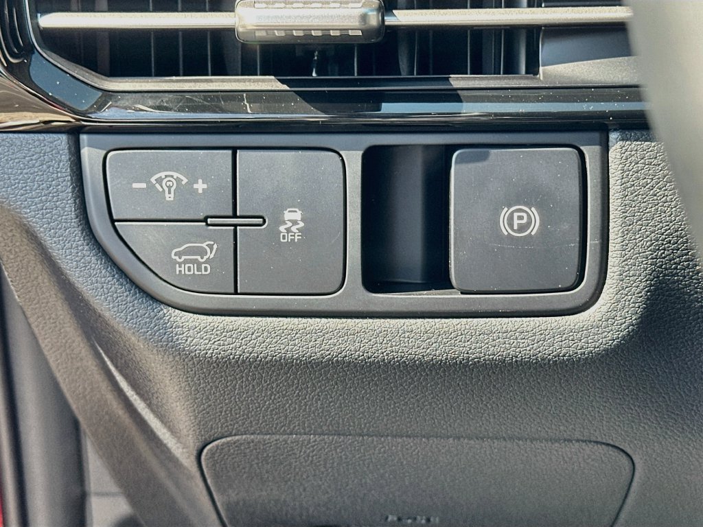 New 2027 Kia Sportage SX FWD image 10