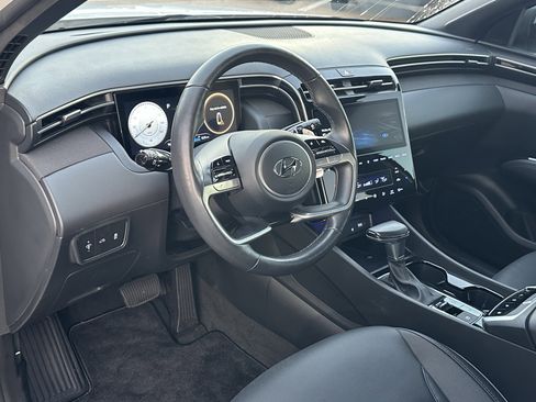 Used 2022 Hyundai Santa Cruz Limited image 17