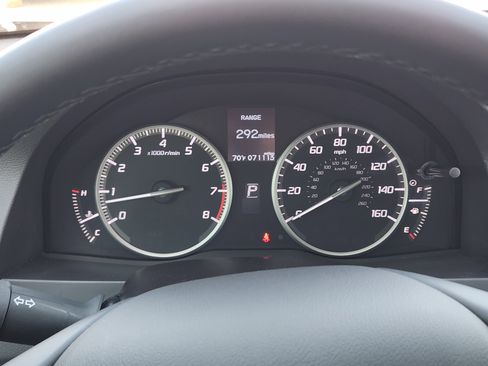 Used 2017 Acura RDX Technology Package image 18