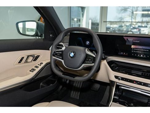 New 2026 BMW 330i xDrive Sedan AWD/4WD image 79