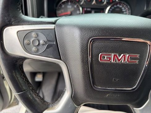 Used 2014 GMC Sierra 1500 SLT w/ Suspension Package, Off-Road image 20