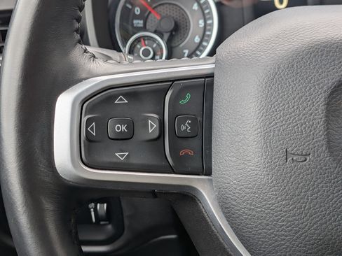 Used 2023 RAM 1500 Big Horn image 15