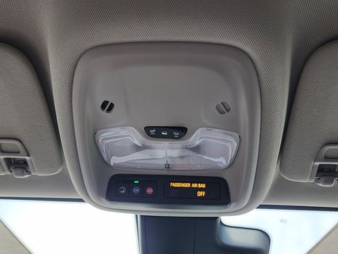 New 2026 Buick Encore GX Preferred image 34