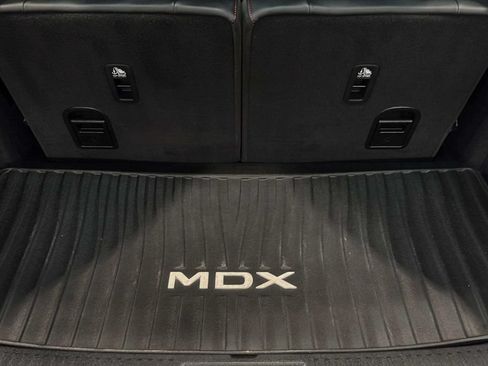 Used 2022 Acura MDX A-Spec AWD/4WD image 7