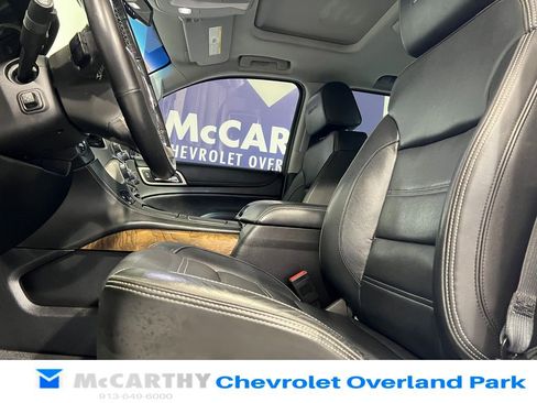 Used 2018 GMC Yukon Denali w/ Denali Ultimate Package AWD/4WD image 28