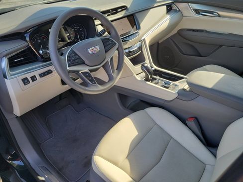 Used 2026 Cadillac XT5 Premium Luxury w/ Driver Assist Package FWD image 30