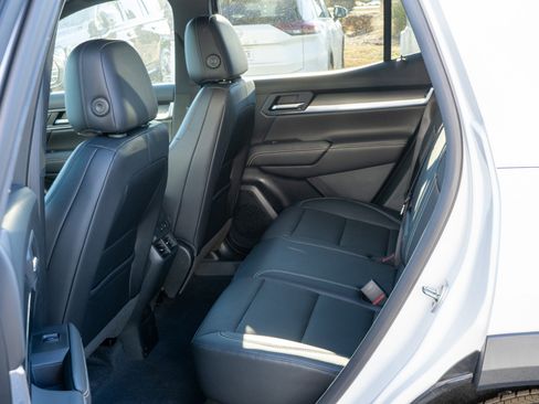 New 2026 GMC Terrain Elevation w/ Elevation Premium Package image 19