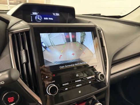 Used 2019 Subaru Forester Limited w/ Popular Package #3 AWD/4WD image 24