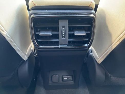 Certified 2024 Lexus NX 350 AWD w/ Vision Package image 37