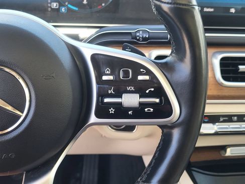 Used 2022 Mercedes-Benz GLE 350 4MATIC image 21