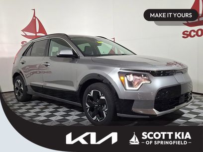 Certified 2024 Kia Niro Wind