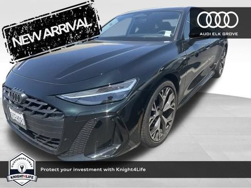 Used 2026 Audi A6 Premium Plus w/ Premium Plus Package AWD/4WD image 1