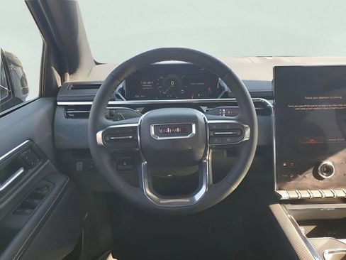 New 2026 GMC Sierra EV Elevation w/ Premium Package AWD/4WD image 24