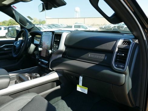 New 2026 RAM 1500 Big Horn image 11