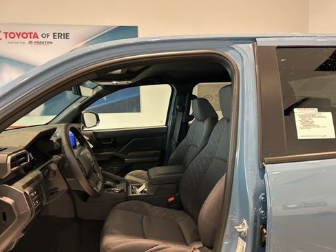 New 2026 Toyota Tacoma SR5 image 14