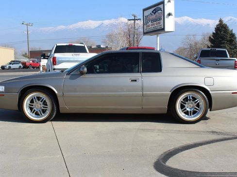 Used 2000 Cadillac Eldorado Touring image 51