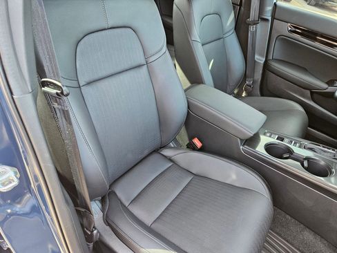 Used 2025 Honda Civic Sport Touring image 30