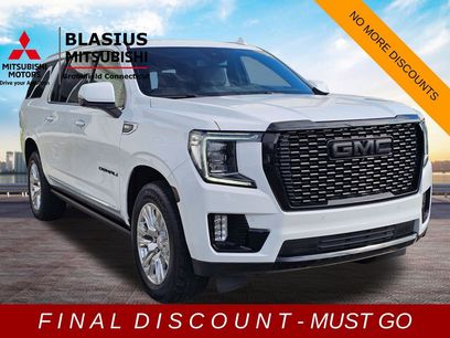 Used 2023 GMC Yukon XL Denali