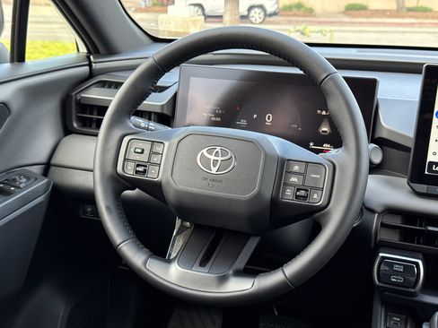 New 2026 Toyota RAV4 SE AWD/4WD image 24