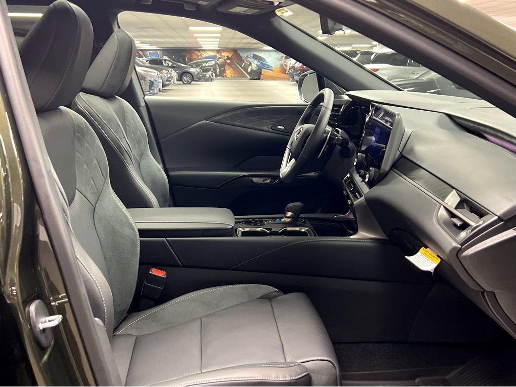 New 2026 Lexus RX 350 AWD w/ Convenience Package image 25