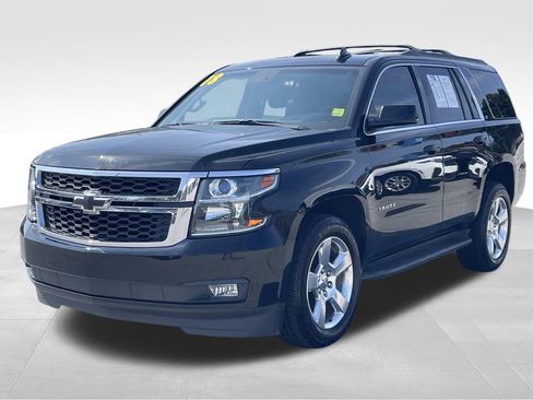 Used 2016 Chevrolet Tahoe LT image 8