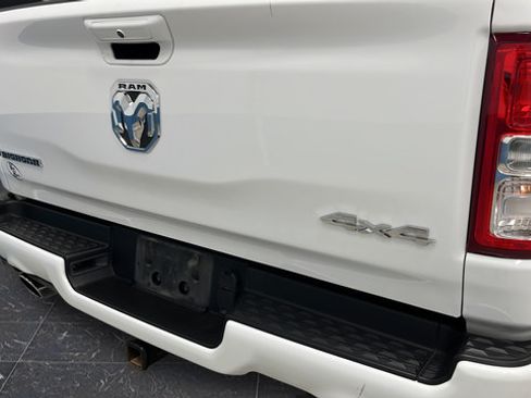 Used 2023 RAM 1500 Big Horn AWD/4WD image 32