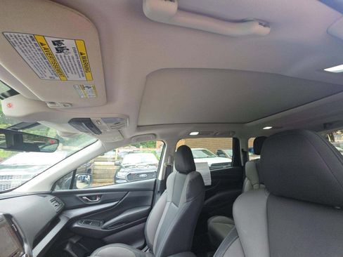 Used 2022 Subaru Ascent Onyx Edition AWD/4WD image 8
