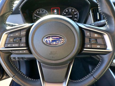 Used 2024 Subaru Legacy Premium image 23
