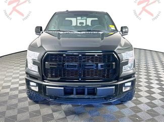 Used 2016 Ford F150 XLT w/ Equipment Group 302A Luxury video 2