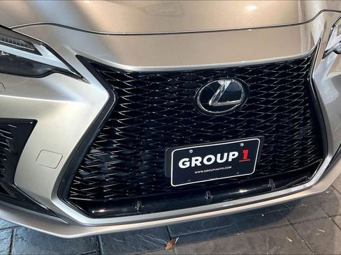 Used 2024 Lexus NX 350 F Sport image 31