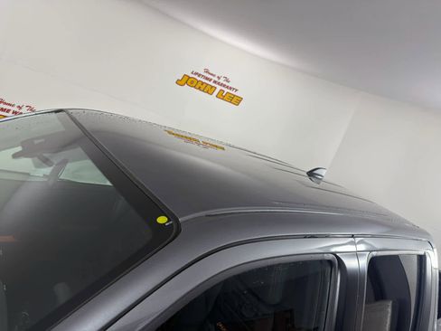 New 2026 Nissan Frontier PRO-4X w/ Tow Package AWD/4WD image 12