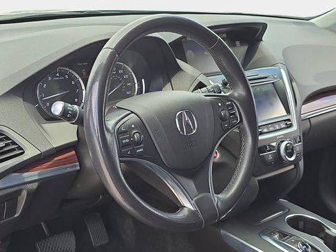 Used 2016 Acura MDX SH-AWD image 21