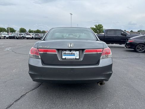 Used 2011 Honda Accord LX image 6