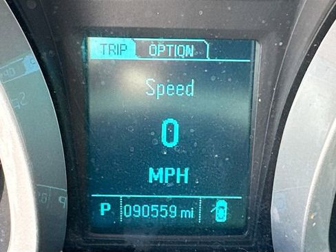 Used 2016 Chevrolet Equinox LT w/ Convenience Package AWD/4WD image 9