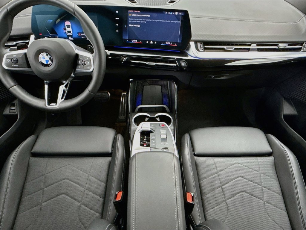Certified 2026 BMW X2 xDrive28i w/ Technology Package AWD/4WD image 13
