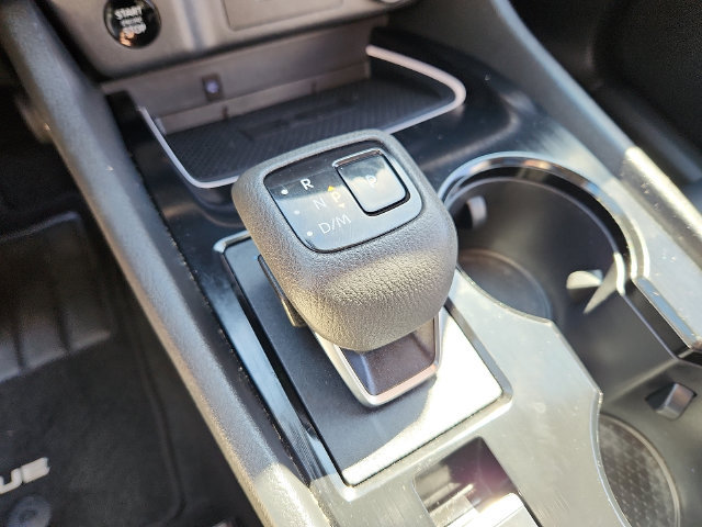 Used 2024 Nissan Rogue SL w/ SL Premium Package AWD/4WD image 16