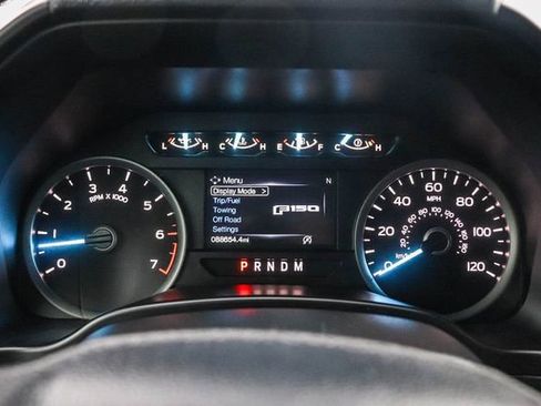 Used 2019 Ford F150 XLT w/ Equipment Group 302A Luxury image 28