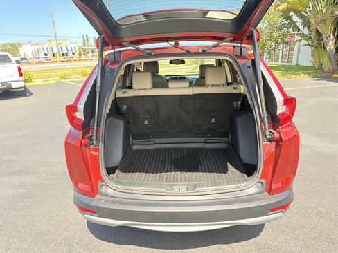Used 2018 Honda CR-V EX-L image 12