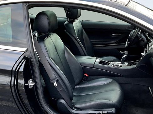 Used 2016 BMW 640i xDrive Coupe image 28