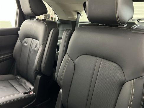 Certified 2024 MAZDA CX-90 Plug-In Hybrid w/ Premium Pkg image 23