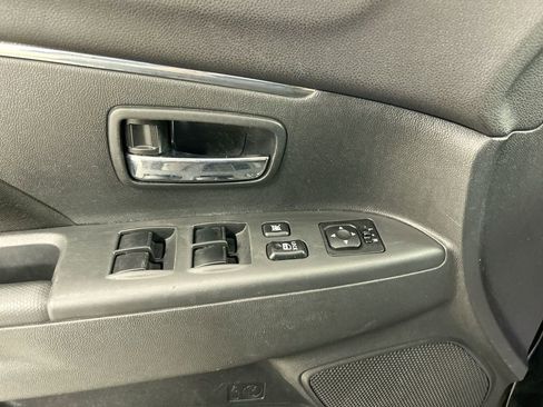 Used 2021 Mitsubishi Outlander Sport Black Edition image 11