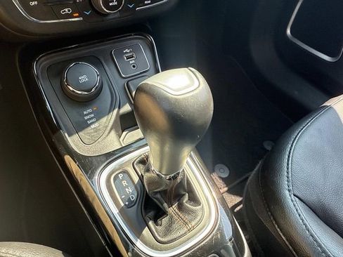 Used 2020 Jeep Compass Limited w/ Safety & Security Group image 25